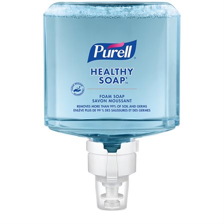 Healthy Soap® Refill for Purell® ES8 Hand Soap Dispenser