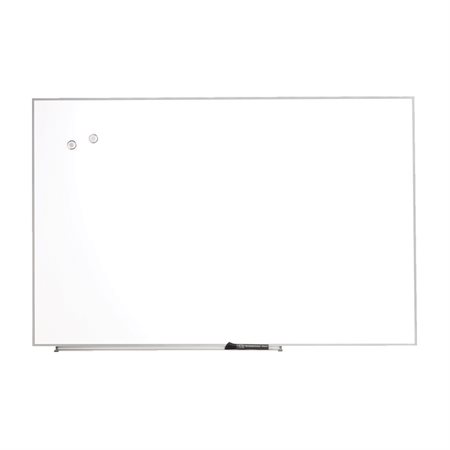 Tableau blanc effaçable à sec magnétique Matrix®
