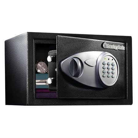 X055 Electronic Security Safe