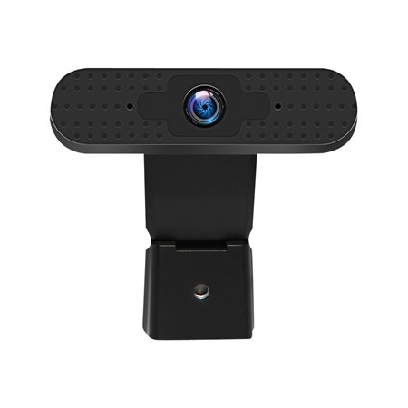 1080P HD Webcam with microphone