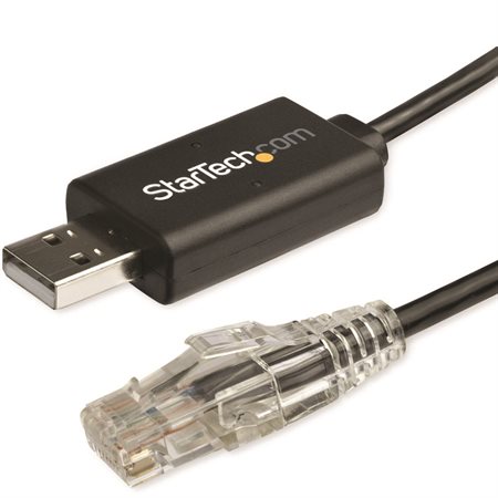 Cisco USB Console Cable
