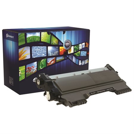 Brother TN450 High Yield Remanufactured Toner Cartridge