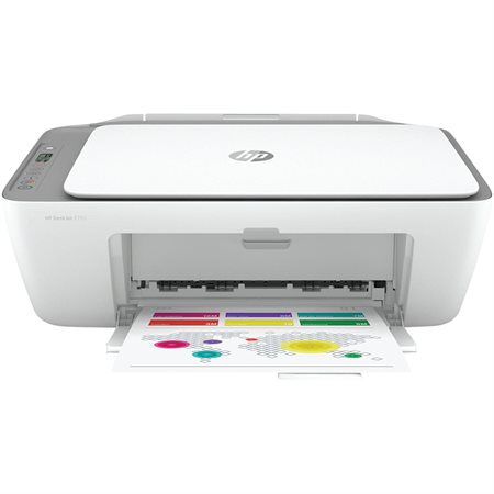 DeskJet 2755E Colour Inkjet Printer