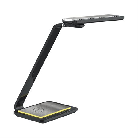 RDL-140Qi LED Desk Lamp with Wireless Charger
