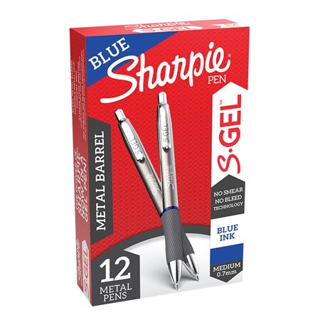 Sharpie S.Gel Premium Pen