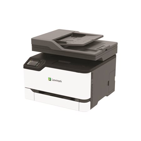 Imprimante multifonction couleur laser CX431adw