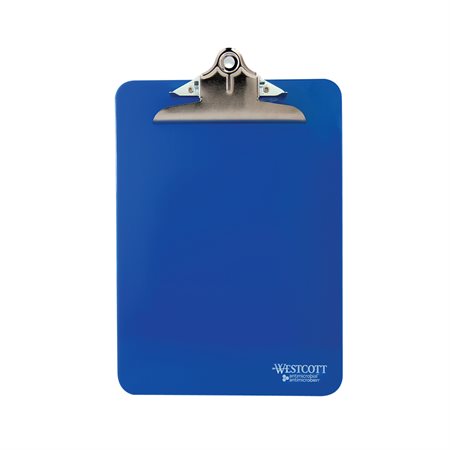 Antimicrobial Plastic Clipboard