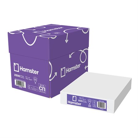 Hamster Multipurpose Carbon Neutral Paper