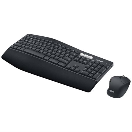 Logitech MK850 Keyboard and Mouse Combo