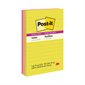 Post-It® Super Sticky Notes - Summer Joy Collection