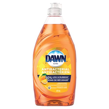 Dawn® Dishwashing Liquid