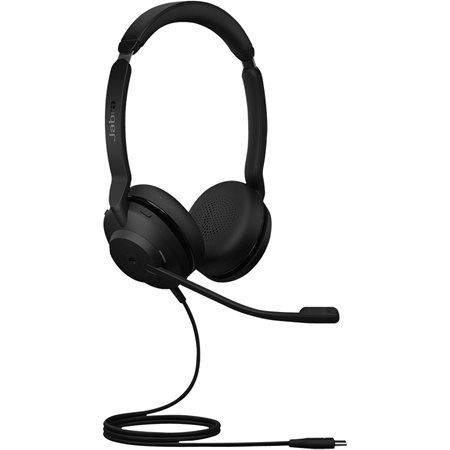 Evolve2 30 MS Wired Headset