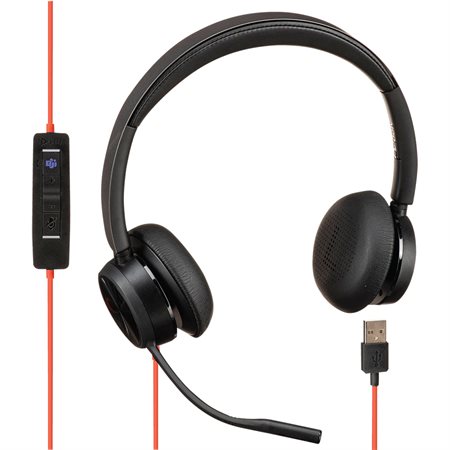 Blackwire 8225 Wired Stereo Headset