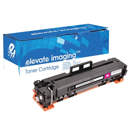 Cartouche de toner laser Elevate Imaging - Alternative pour HP 414X (W2023X)