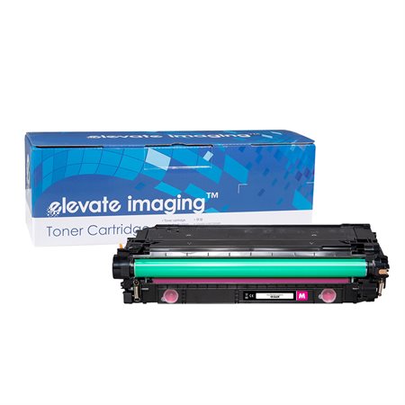 Cartouche de toner compatible pour HP CF361X Elevate Imaging