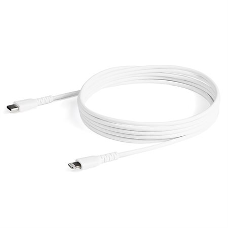 Câble de chargement USB-C à Lightning
