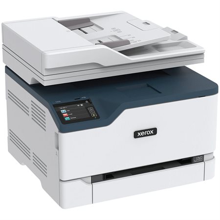 C235 Printer