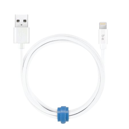 Braided Charge / Sync Lightning to USB Cable