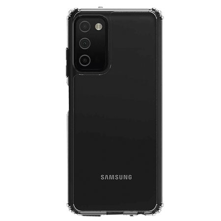 Étui Robuste DropZone pour Samsung Galaxy A03s