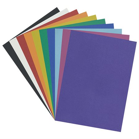 Colour Cardstock
