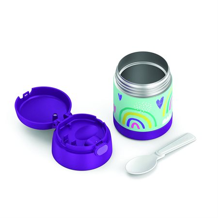 FUNtainer Food Container