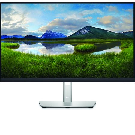 23.8 in LED Central Monitor