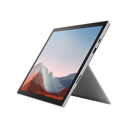 Microsoft Surface Pro 7+ 12.3 in screen 256GB 11th Gen i7 16GB RAM with Windows 10 Pro