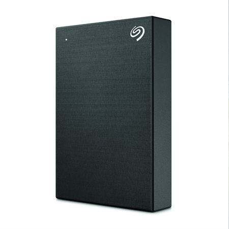 One Touch External Hard Drive