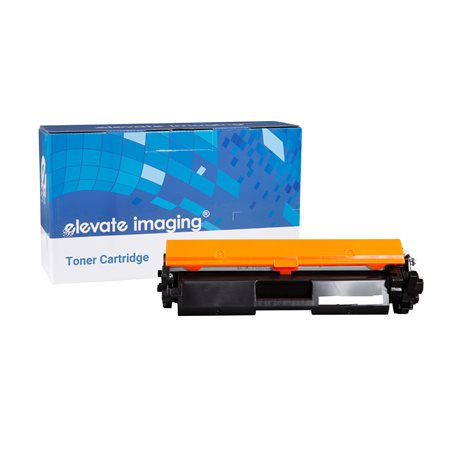 Compatible High Yield Toner Cartridge (Alternative to HP 30X)
