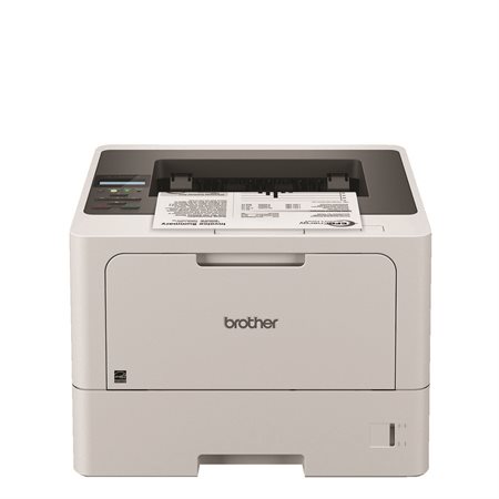 Brother HL-L5210DN Monochrome Laser Printer