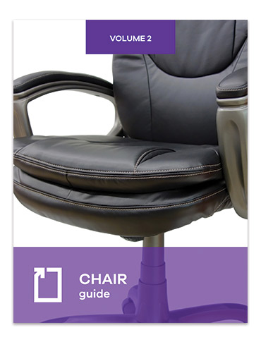 Chair Guide