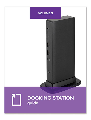 Docking Station Guide