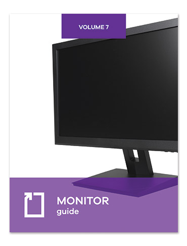 Monitor Guide